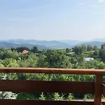 Zacisze Pensjonat