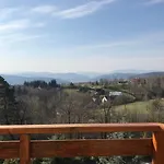Pensjonat Zacisze Czchow