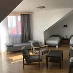 Zacisze Pensjonat 3*