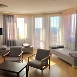 Zacisze Czchow