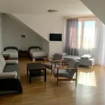 Zacisze 3* Czchow