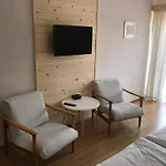 Pensjonat Zacisze 3*