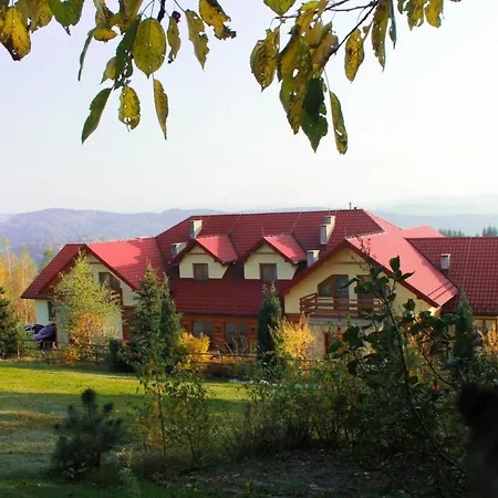 Zacisze 3* Czchow