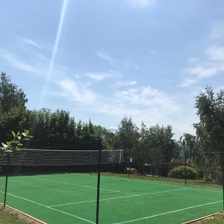 Zacisze Pensión