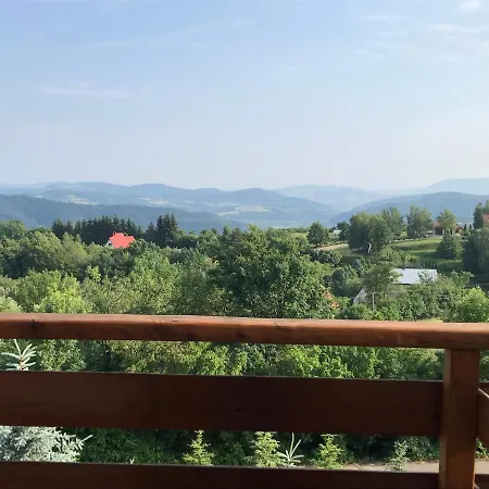 Zacisze بيت ضيافة