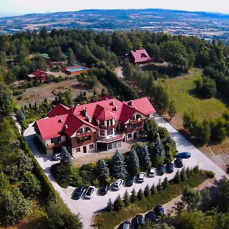 Zacisze 3* Czchow