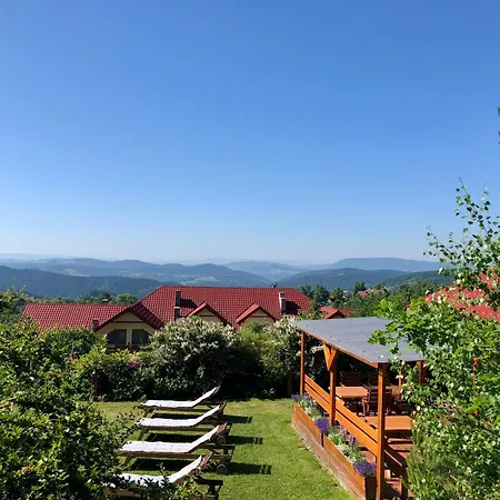 Zacisze 3* Czchow