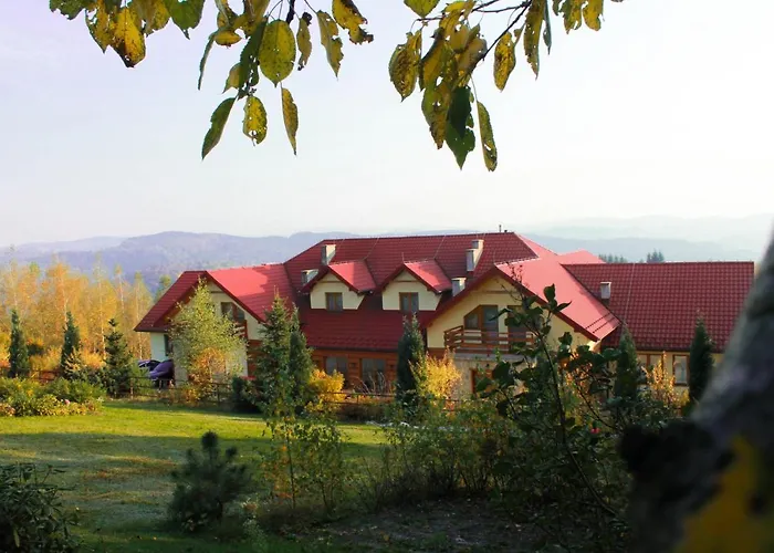 Zacisze 3* צ'כוב