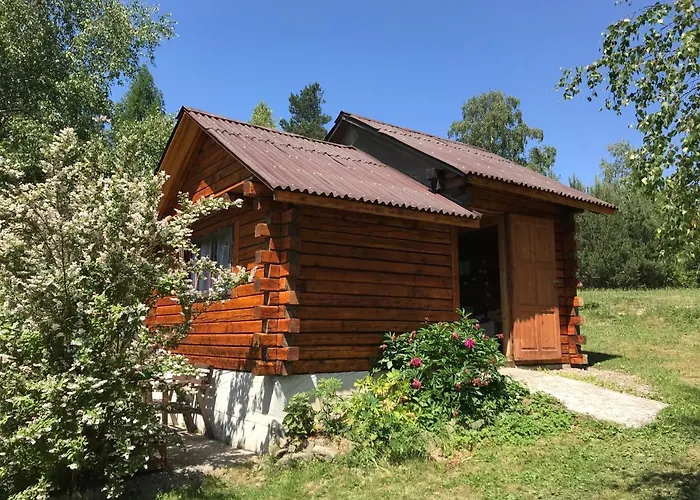 Zacisze בית הארחה