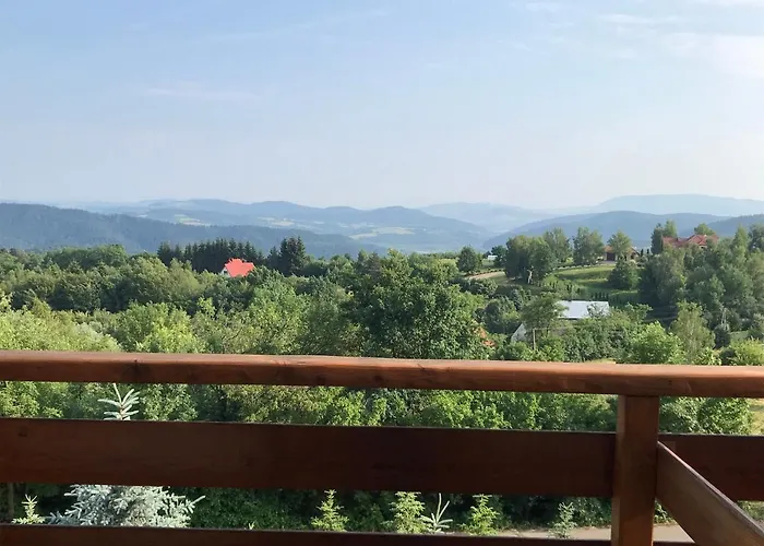 Zacisze בית הארחה