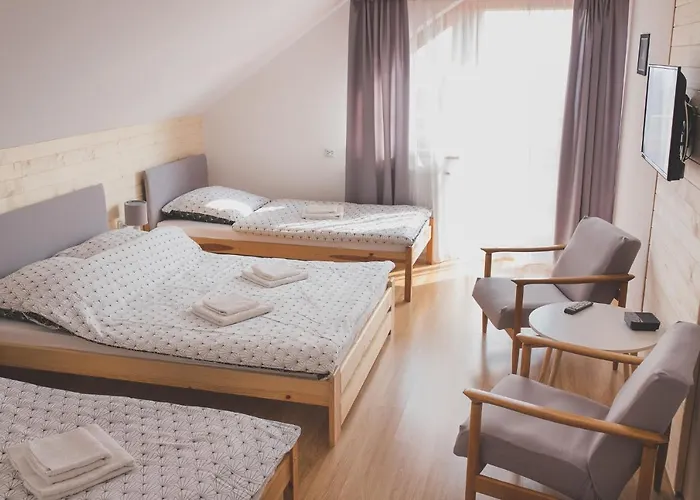 Zacisze 3* צ'כוב