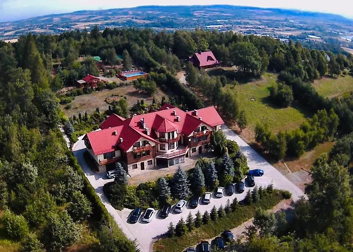 Zacisze 3* צ'כוב